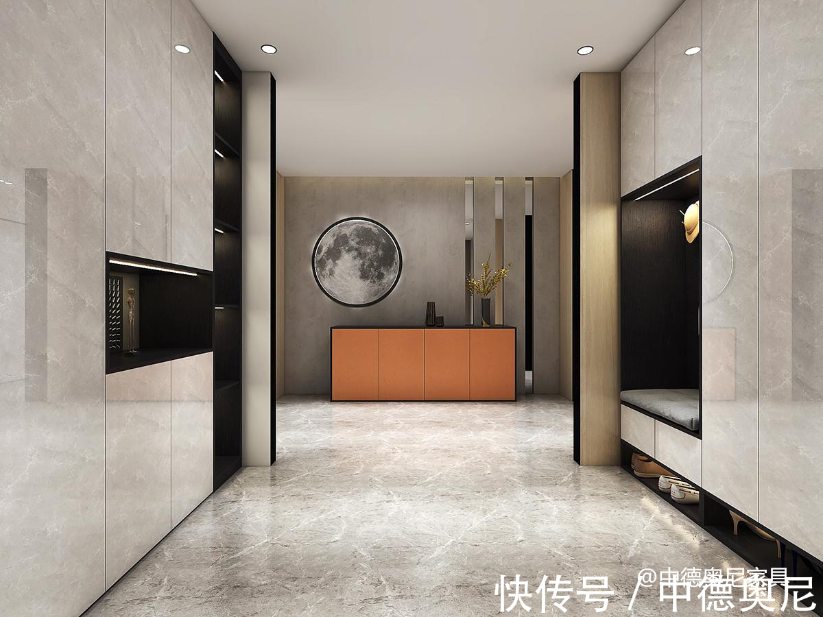 电视柜|家具设计的重要性,你知道吗?