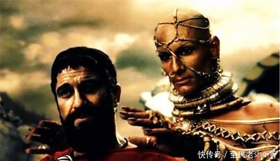 温泉关|传说斯巴达300勇士干掉了波斯的百万大军，是真的么