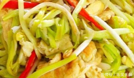 多给孩子吃的家常菜,提高免疫力,杀菌防感冒比肉味道还香