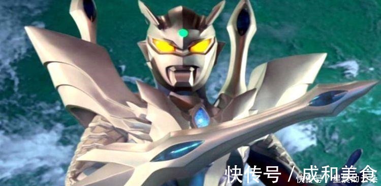艾斯奥特曼|奥特曼光之国有五件禁用武器,怪兽夺走一件,有一件贝利亚想要