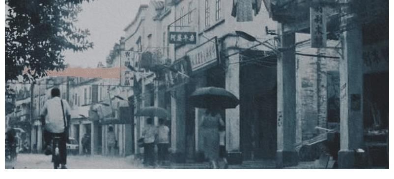 2021年還能看到的“狗血瑪麗蘇”，《星辰大海》憑什么拯救芒果？