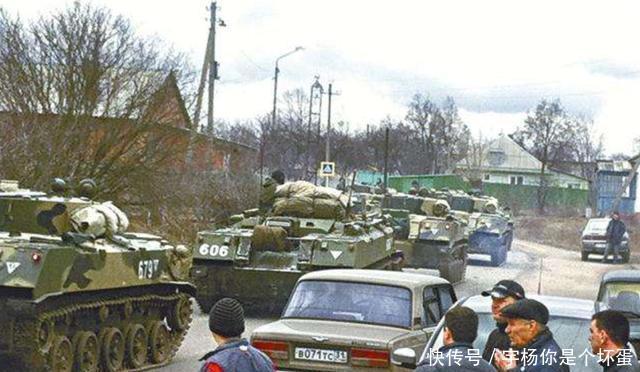 穷困|苏联解体出2国,都被一分为二,一个穷困潦倒,另一个更加穷困!