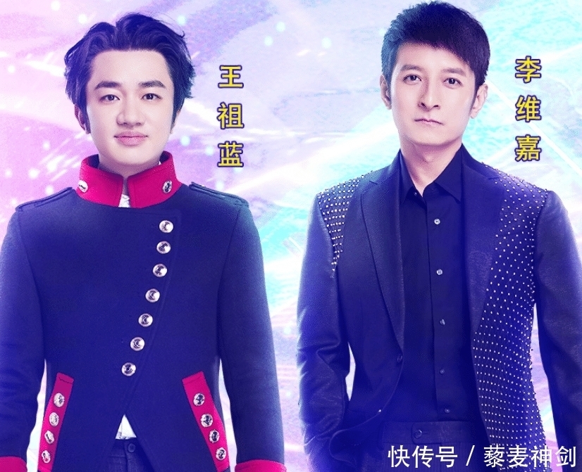 《百变大咖秀》定档!原班人马高燃回归,百变星君阵容过于强大