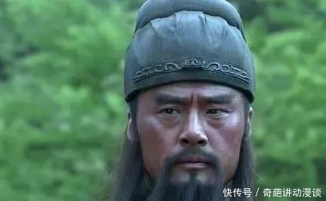 马超|许褚面对颜良避而不战,为何面对马超他却第一个挺身而出?