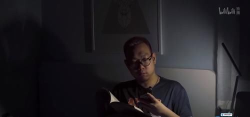 摸魚|不妙，感覺被B站監(jiān)視了