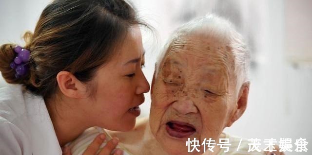 幸福指数|老人活到多少岁算长寿实话实说活到这个岁数,幸福指数比较高