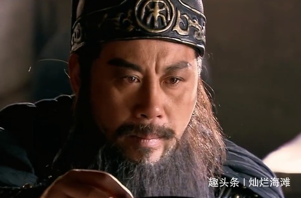 大仇#豹子头林冲的悲哀大仇终于得报,却突然不明不白离世