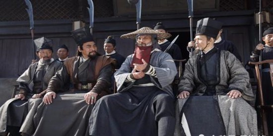 中国|回眸日本的上古社会到底是个啥情况?