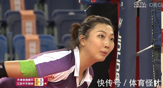 瓦尔加斯|天津女排太棒了!队史第十四座冠军奖杯,李盈莹傲视所有同期球员