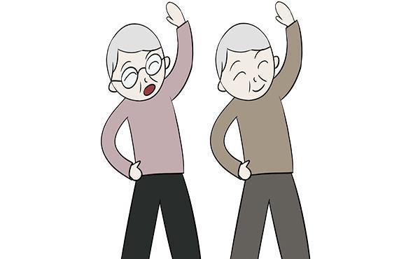 体质|老实说，决定寿命的，并不是一个人的体质，那是什么？