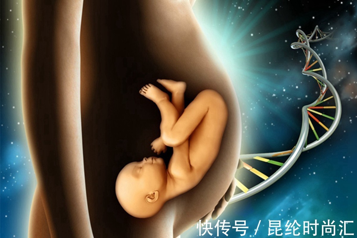 补充蛋白质|怀孕期间,胎宝宝“害怕”孕妈的这几种行为,孕妈记得绕开