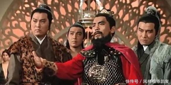 李渊|江陵之战:“托塔天王”李靖兵不厌诈,俘虏梁武帝六世孙