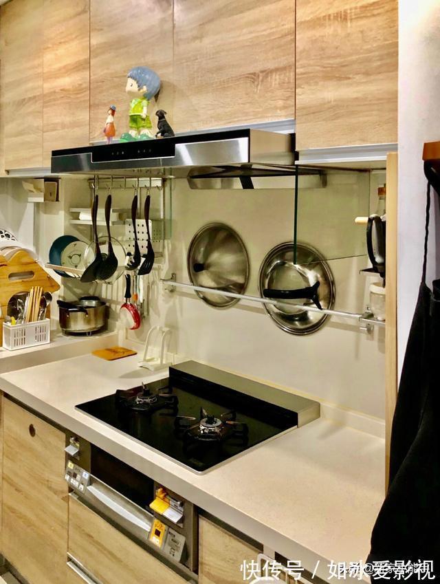 安装|花20万装修房子，全屋原木风，如今入住四年，不过时，分享一下