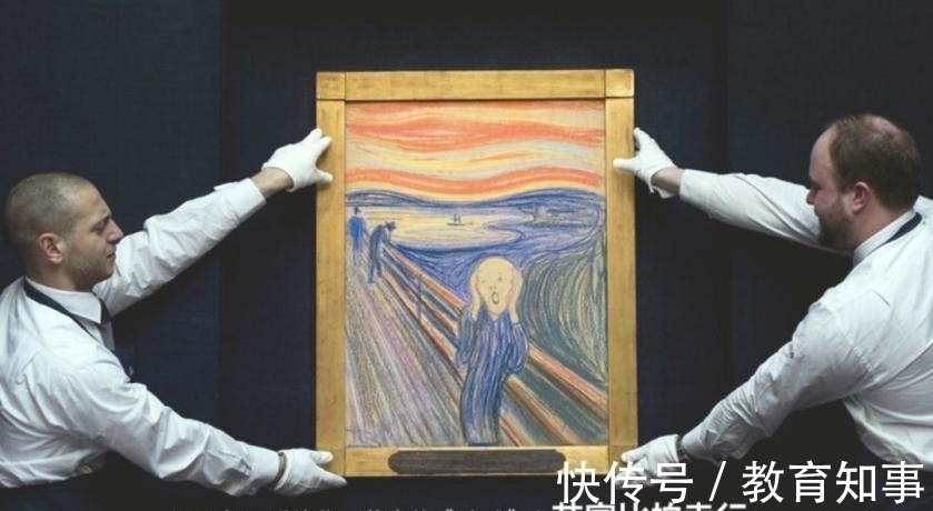 艺术品&苏富比2.15亿港币卖出张大千的画作，一幅画为何如此值钱？