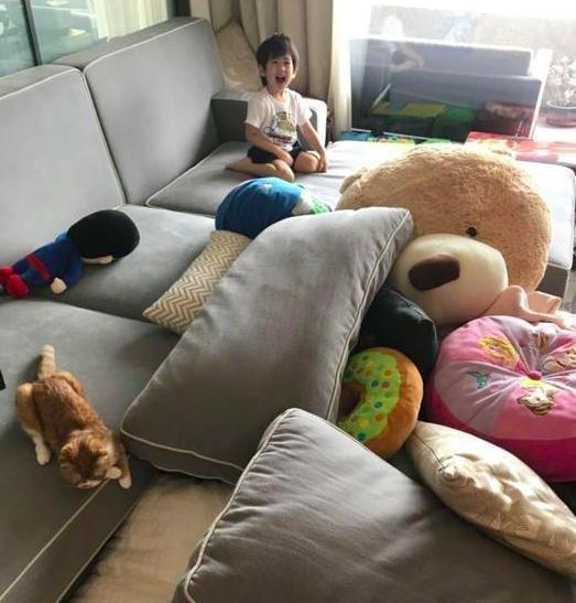 浅色|这5个家居细节,我坚持不听“专业人士”的话,入住后幸福感爆棚