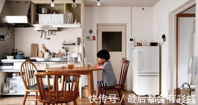 垃圾分类|韩国三口之家，女主把家打扫得一尘不染，小居室大收纳，涨知识了！