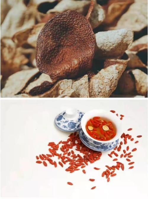 陈皮|入秋了每天在杯里放“一小片”，悄悄给肝脏洗澡，睡眠也好了