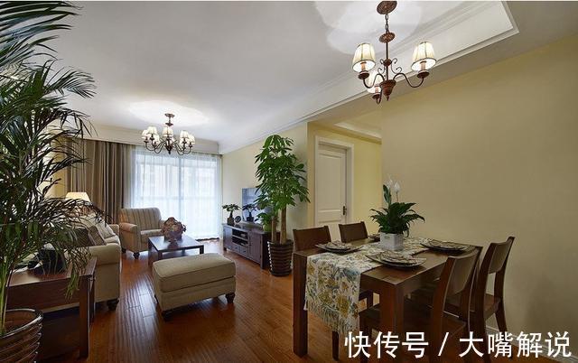 主卧|晒晒我家30万装修的新房,88平“秒变”130平,网友都说装的漂亮