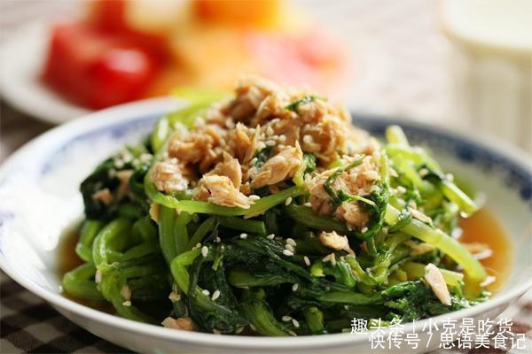 下饭|6道最下饭的几道家常菜,鲜香爽口,简单易学