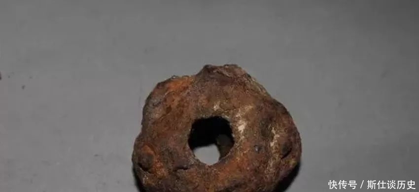 游牧民族|揭秘古代击打类兵器——适合游牧民族使用的锤