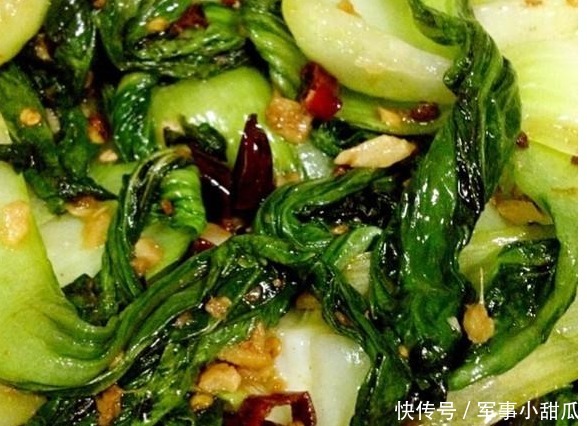 清肺潤澤皮膚延緩衰老,營養(yǎng)健康美味下飯,色澤翠綠有食欲