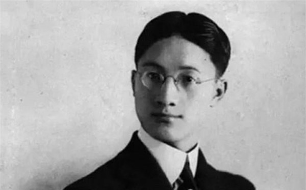 张幼仪小儿子夭折,而徐志摩却并不伤情,真是让人悲痛!