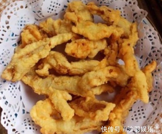 营养|天冷常给孩子吃蘑菇,健康营养又补脑,孩子个子长得高学习好!