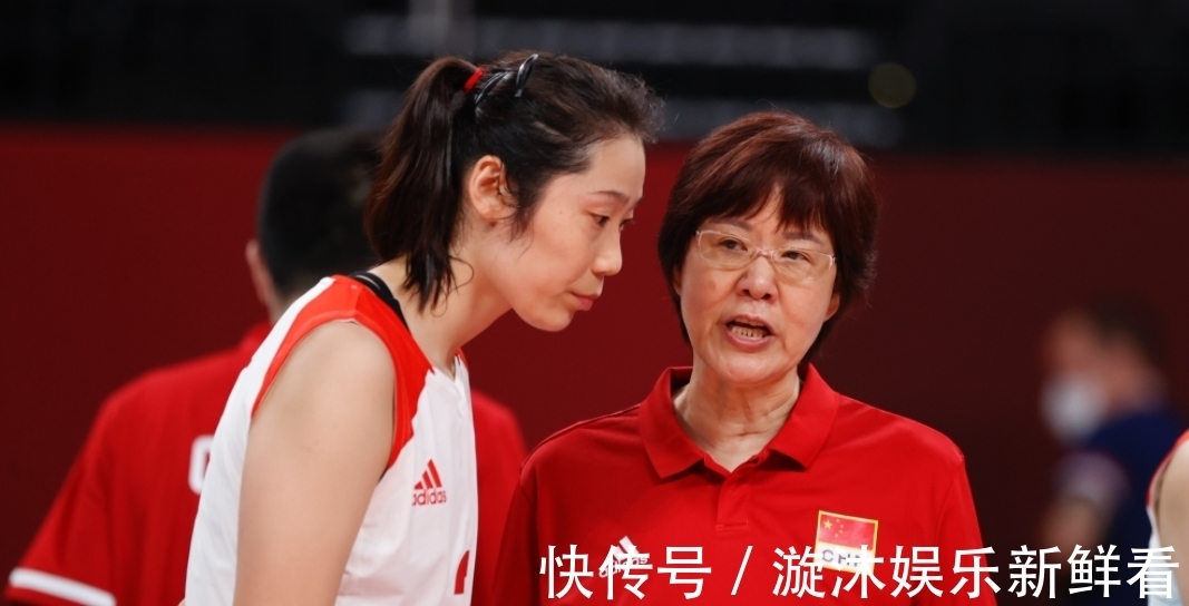 央视|郎平卸任，排协发文质疑无感谢，东京失利不能否认郎平成就