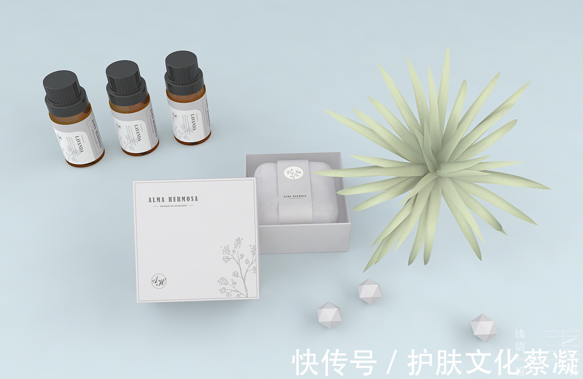 包治百病|精油护肤是趋势还是骗局?为什么喜欢的特别喜欢,讨厌的特别讨厌