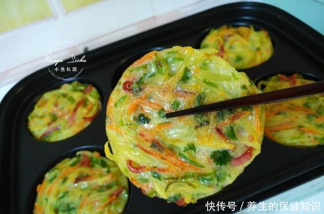 天冷了,早餐这样吃最暖和,营养均衡孩子爱吃,20分钟就搞定了