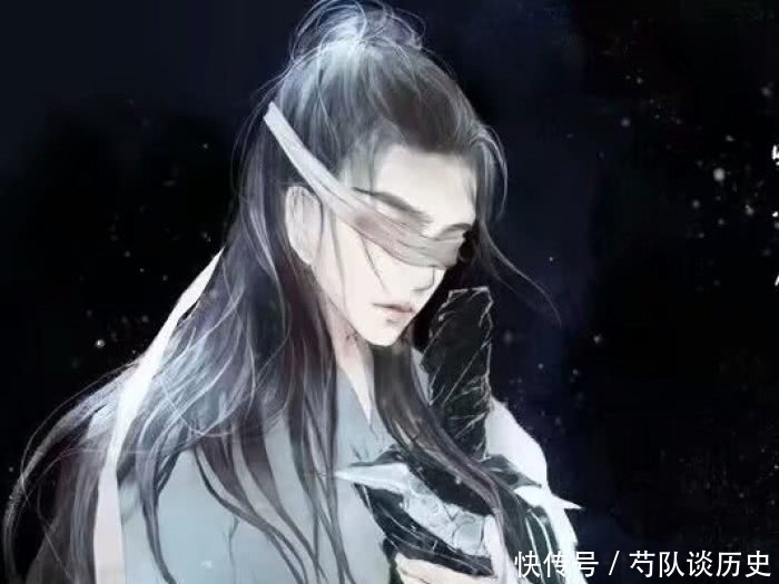 前世|雪中悍刀行:这几人前世竟有如此的因果,难怪这一世再次相遇!