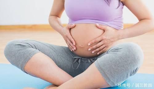 胎儿|孕妈生产前的两大信号,先见红还是先破水好,区别不是一般的大