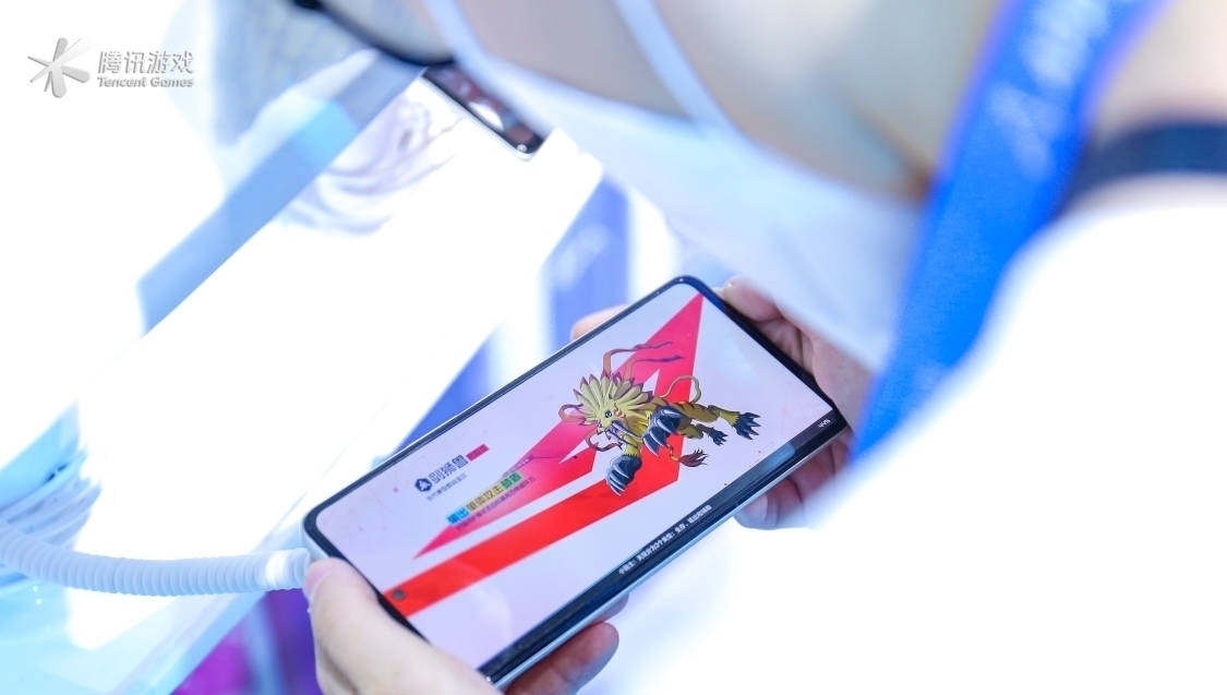 王健|以腾讯先游为例,看头部云游戏团队如何解决行业三大痛点