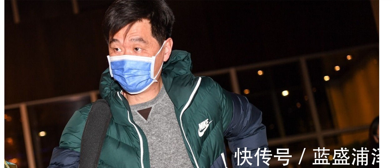 球員|李霄鵬的國家隊會使用年輕人多還是老將多中前場會多使用年輕人!