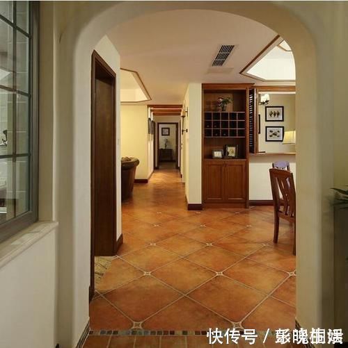 入住|装修4个月的家,终于入住了,137平装修共花30万,一套家具很大气