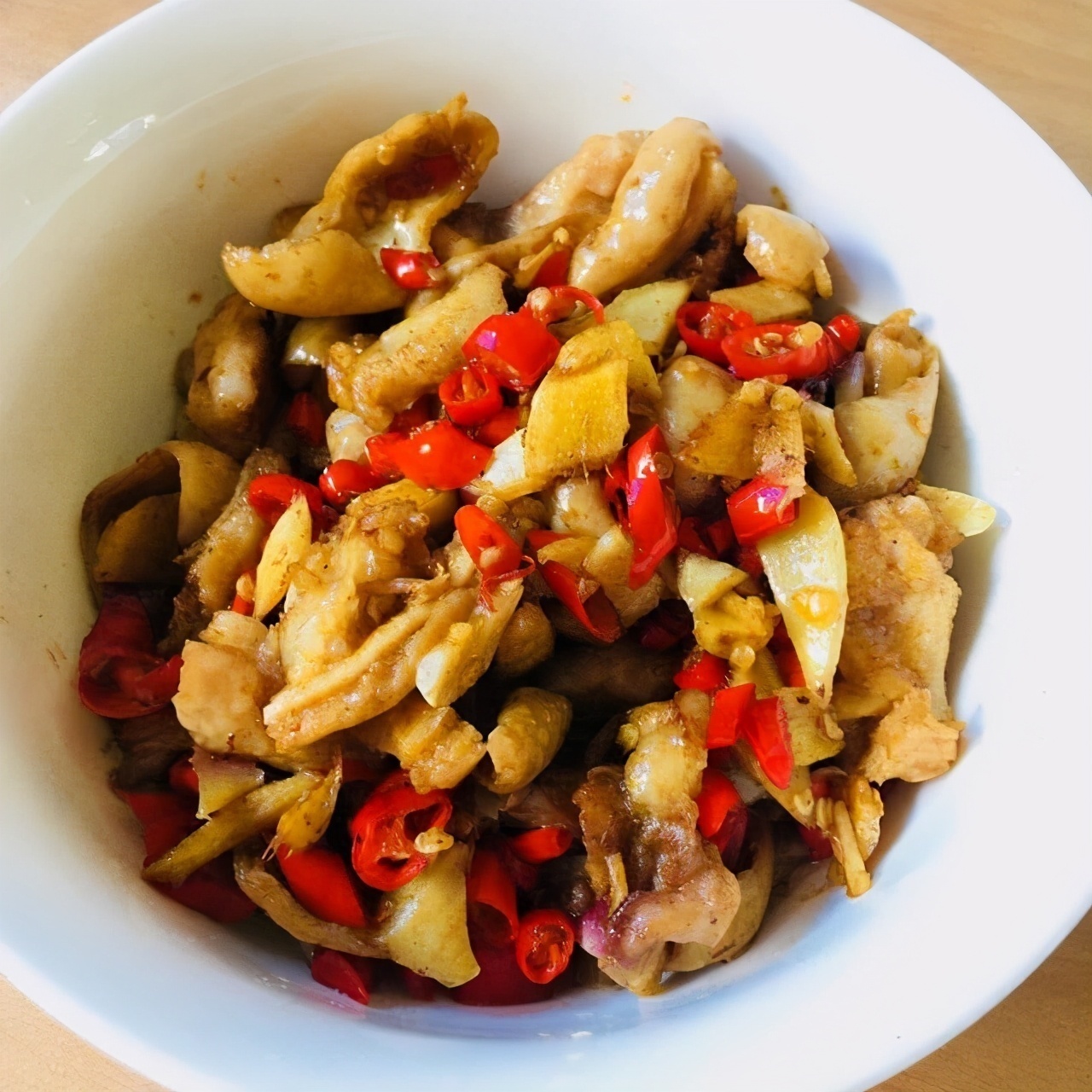 24款美食推荐,菜品多样味道鲜美色泽诱人,连吃几天不重样