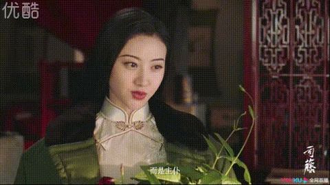 能和《山河令》对打的来了？