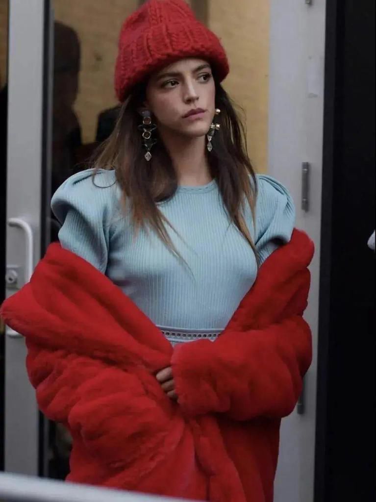 圆脸|你是什么脸型，就挑什么帽子！效果堪比「换头」！！