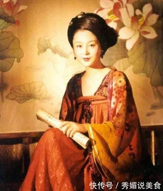 颅顶 方脸女孩天生气质错了,选对发型、饰品、妆容修饰后才有超模感