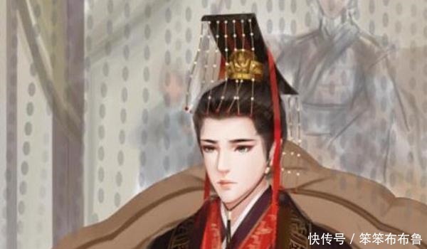 张嫣|当了三十年皇后，临终还是个处女，有个儿子却非常有名