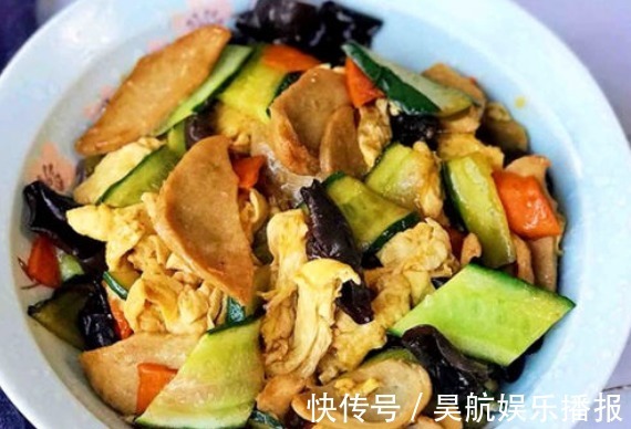 孩子最喜欢吃的家常菜，健脑益智，爽口开胃，特别下饭