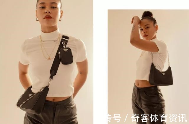 链条|出不了门,也不能阻止我们换春夏新包!
