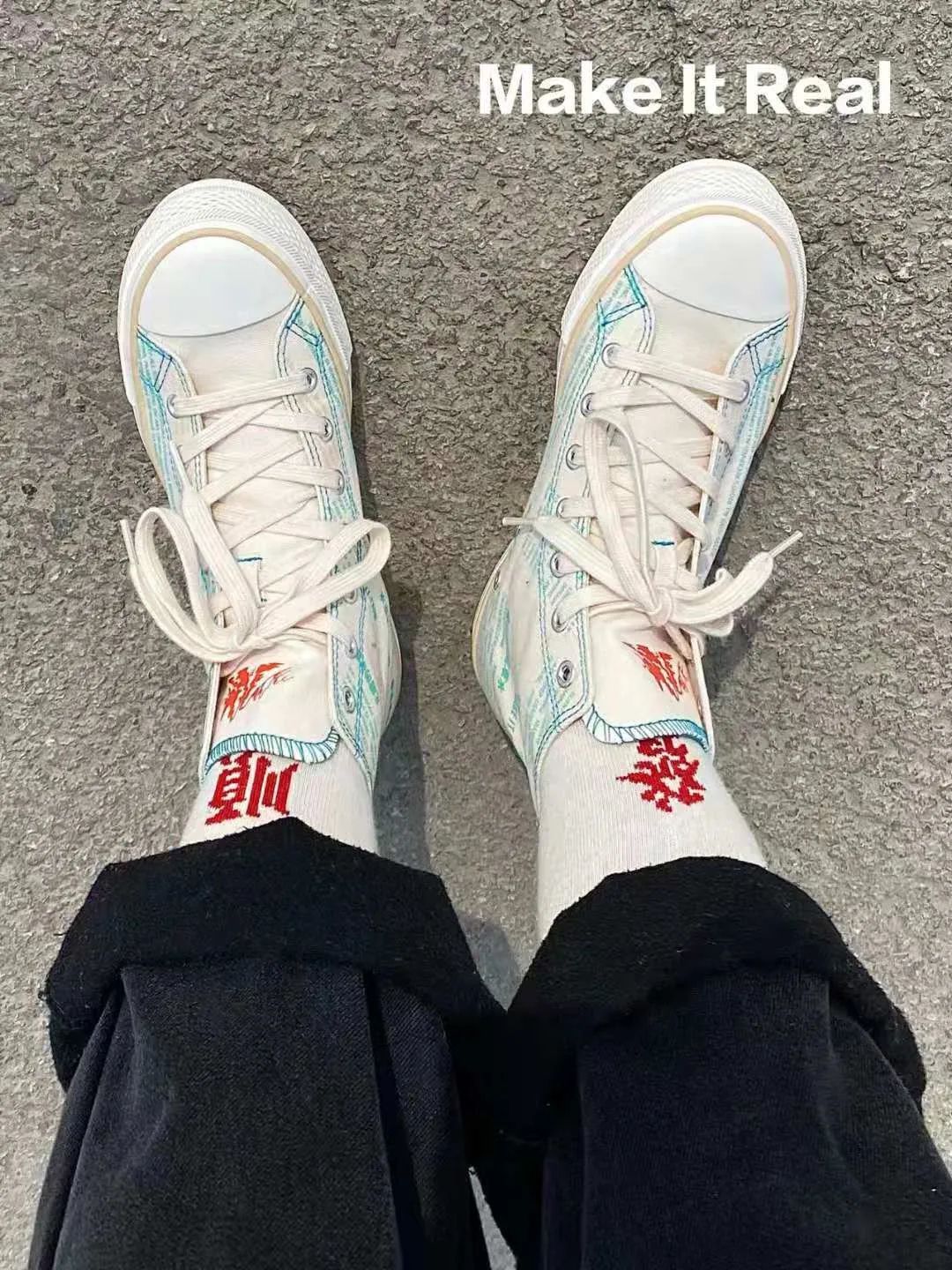 鞋子|烂大街的凉鞋别穿了！这几款鞋子好看又个性