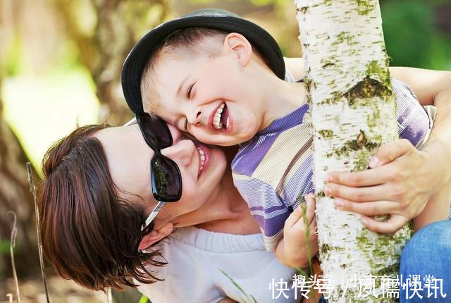 gt|孩子身上有3个特征,长大后会有出息,你家孩子有吗