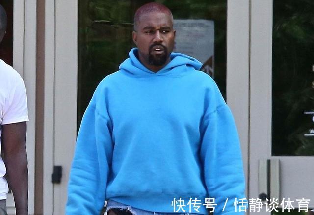 产品线|坎爷亲自上身!Yeezy x GAP 系列实物曝光!上半年发售