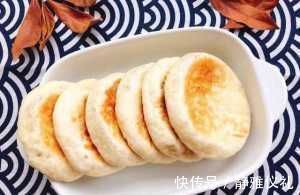 我家面粉不包饺子，不做包子，孩子最爱这样做，一周3次吃不够