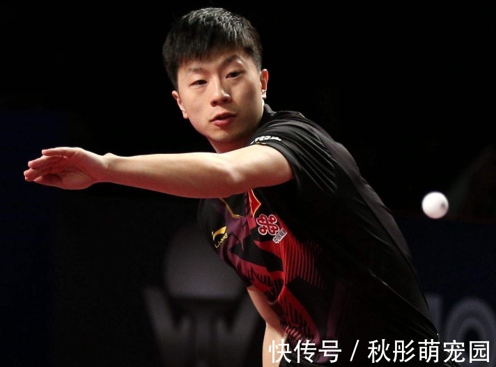 许昕|马龙、许昕、刘诗雯退赛无奈之举?国乒面临挑战,没有办法的办法
