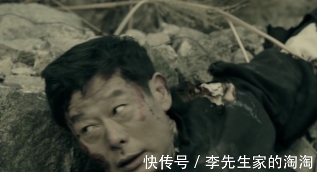 《前行者》谜底揭开，大川并不是叛徒，一切都是陆怡在捣鬼