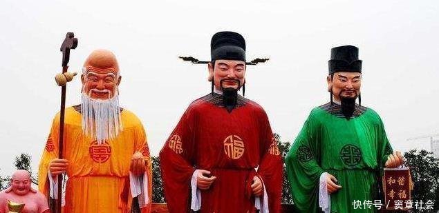 古人认为|俗语“除夕夜里关财门,大年初一迎财神”,啥意思古人春节习俗