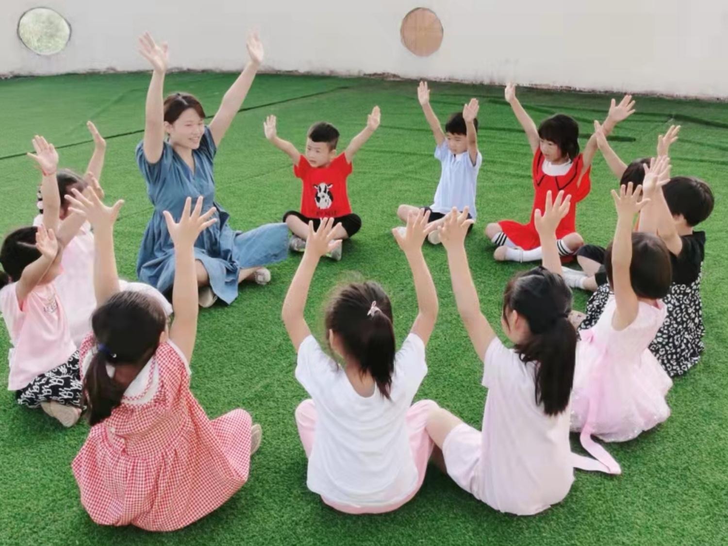 幼教行业的最新动态
